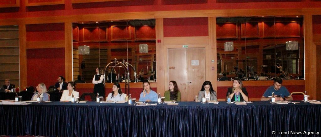 ICRC provided Azerbaijan with information on burial sites in May 2022
