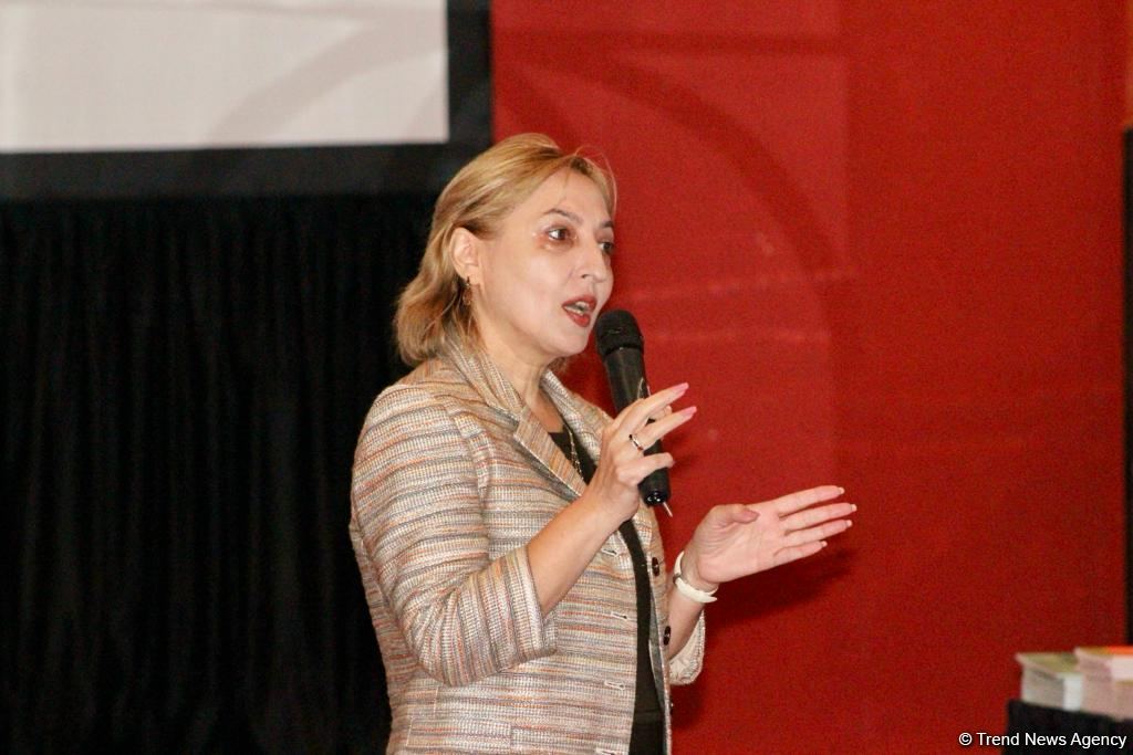 ICRC office in Azerbaijan's Khankendi never been tied to Armenia - official