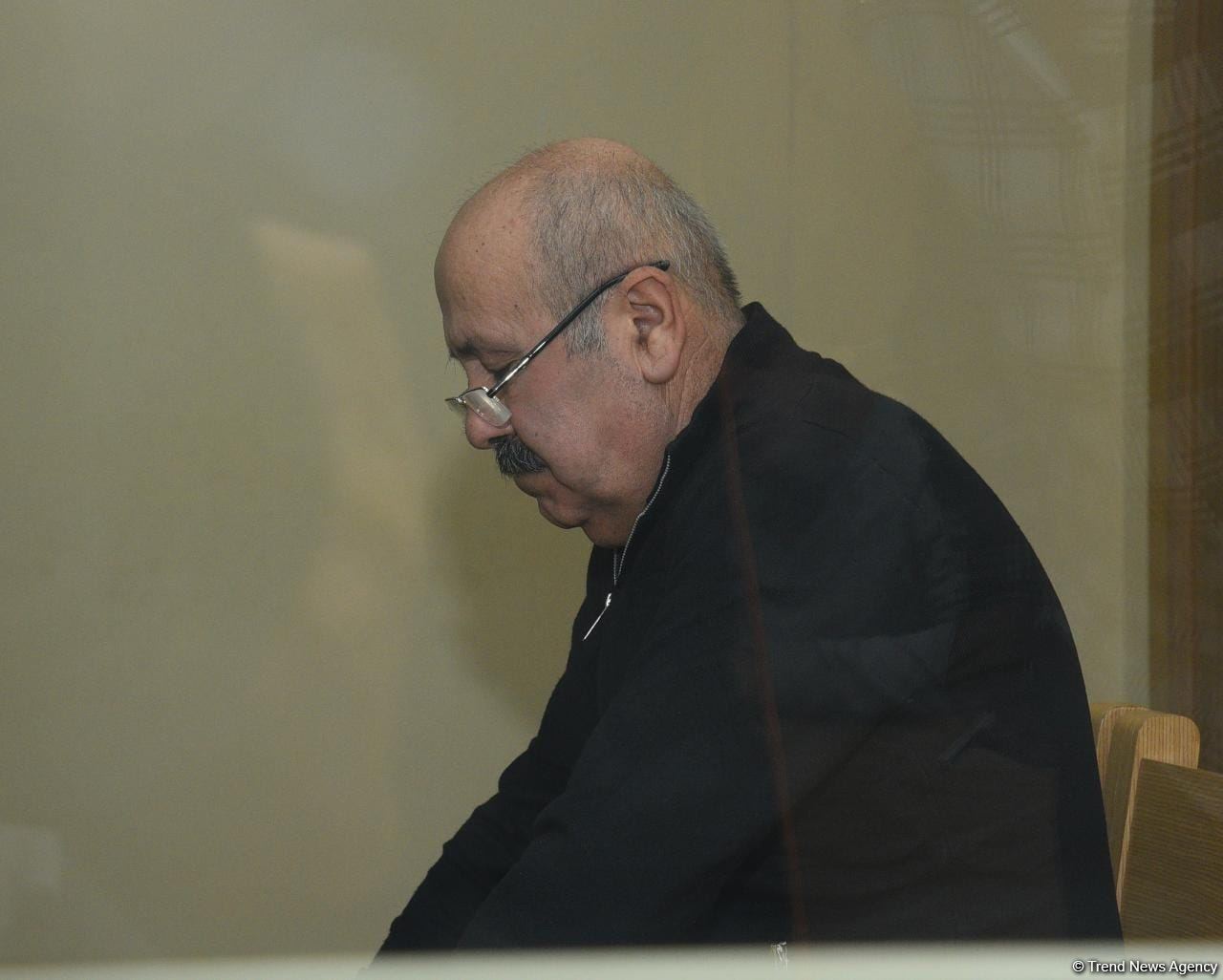 Another trial of detained Armenian war criminal starts in Azerbaijan (PHOTO)