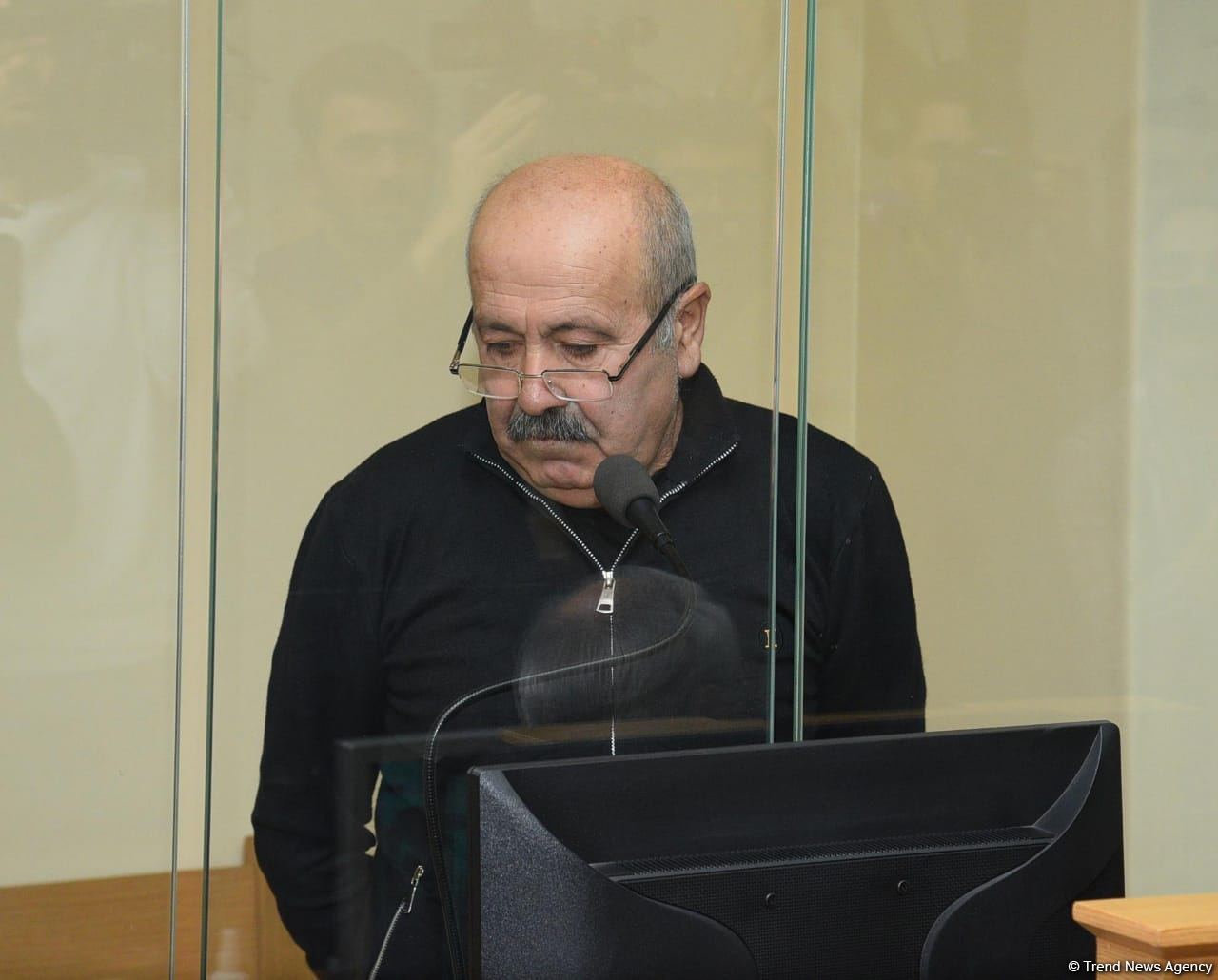 Azerbaijan announcing indictment to Armenian war criminal
