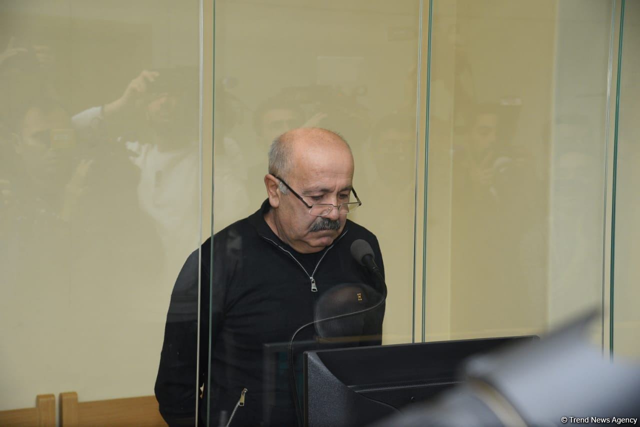 Names of Azerbaijani policemen and soldiers slaughtered in Meshali village revealed (PHOTO)