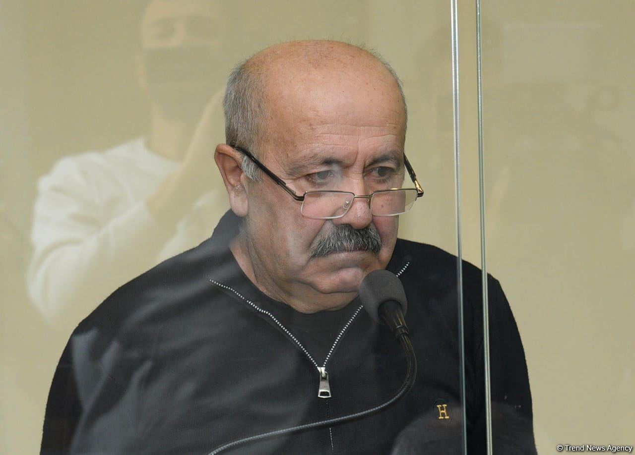 Armenians who committed grim terrorist attack on Azerbaijan's Meshali village revealed