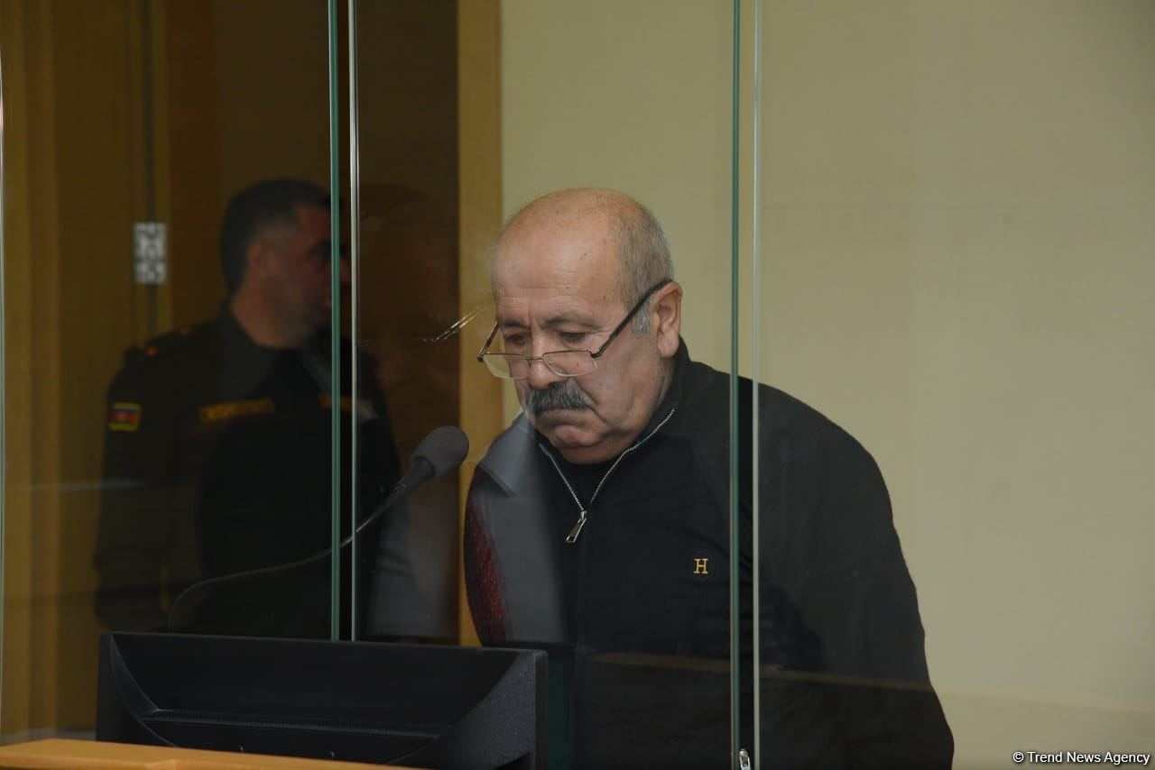 Details of detained Armenian war criminal's torture against Azerbaijanis revealed