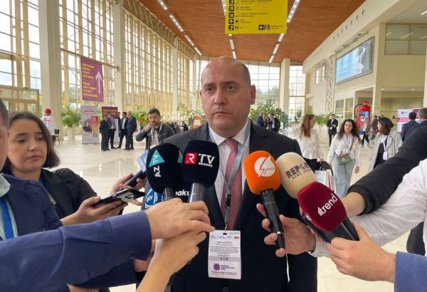 Azerbaijan reveals planned timing for ex-IDPs' return to Aghdam, nearby villages