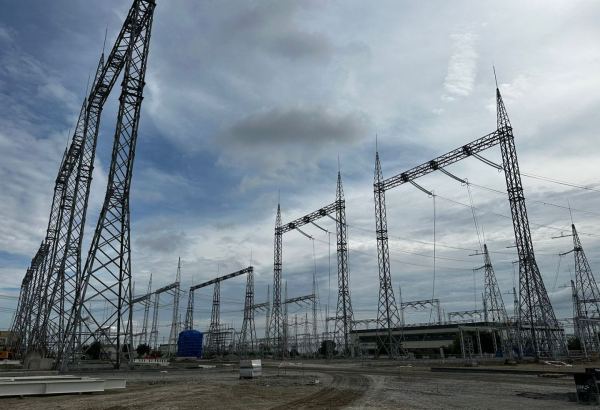 Azerbaijan pulls back curtain on its electricity production in 2M2025