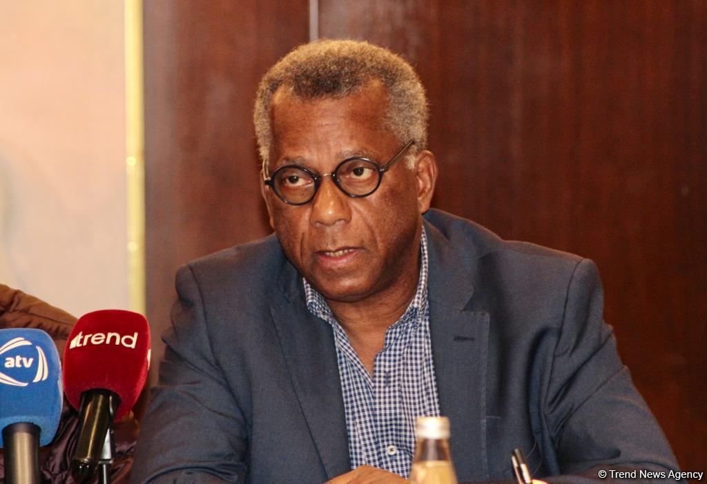 Genocide against indigenous nations committed by France marked - Martinique Freedom Party