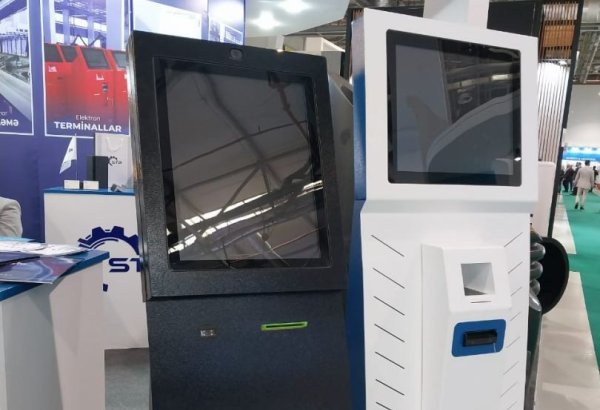 STP Global Cable LLC launches machines for receiving parcels (Exclusive)