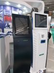 Azerbaijan's Sumgayit Technopark presents goods at "Rebuild Karabakh" international expo (PHOTO)