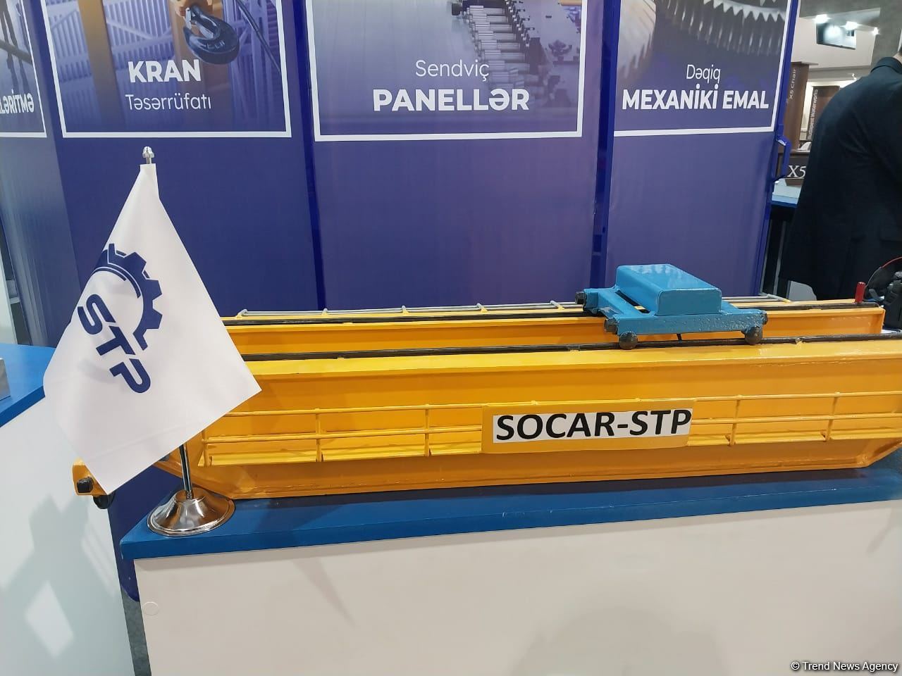 European certification empowers Azerbaijani STP Global Cable to promote green economy