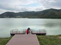 Photo report from Sugovushan - one of beautiful spots in Azerbaijan's Karabakh (VIDEO)