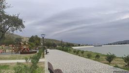 Photo report from Sugovushan - one of beautiful spots in Azerbaijan's Karabakh (VIDEO)