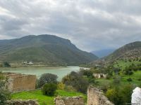 Photo report from Sugovushan - one of beautiful spots in Azerbaijan's Karabakh (VIDEO)