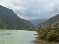 Photo report from Sugovushan - one of beautiful spots in Azerbaijan's Karabakh (VIDEO)
