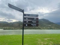 Photo report from Sugovushan - one of beautiful spots in Azerbaijan's Karabakh (VIDEO)