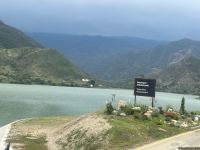 Photo report from Sugovushan - one of beautiful spots in Azerbaijan's Karabakh (VIDEO)