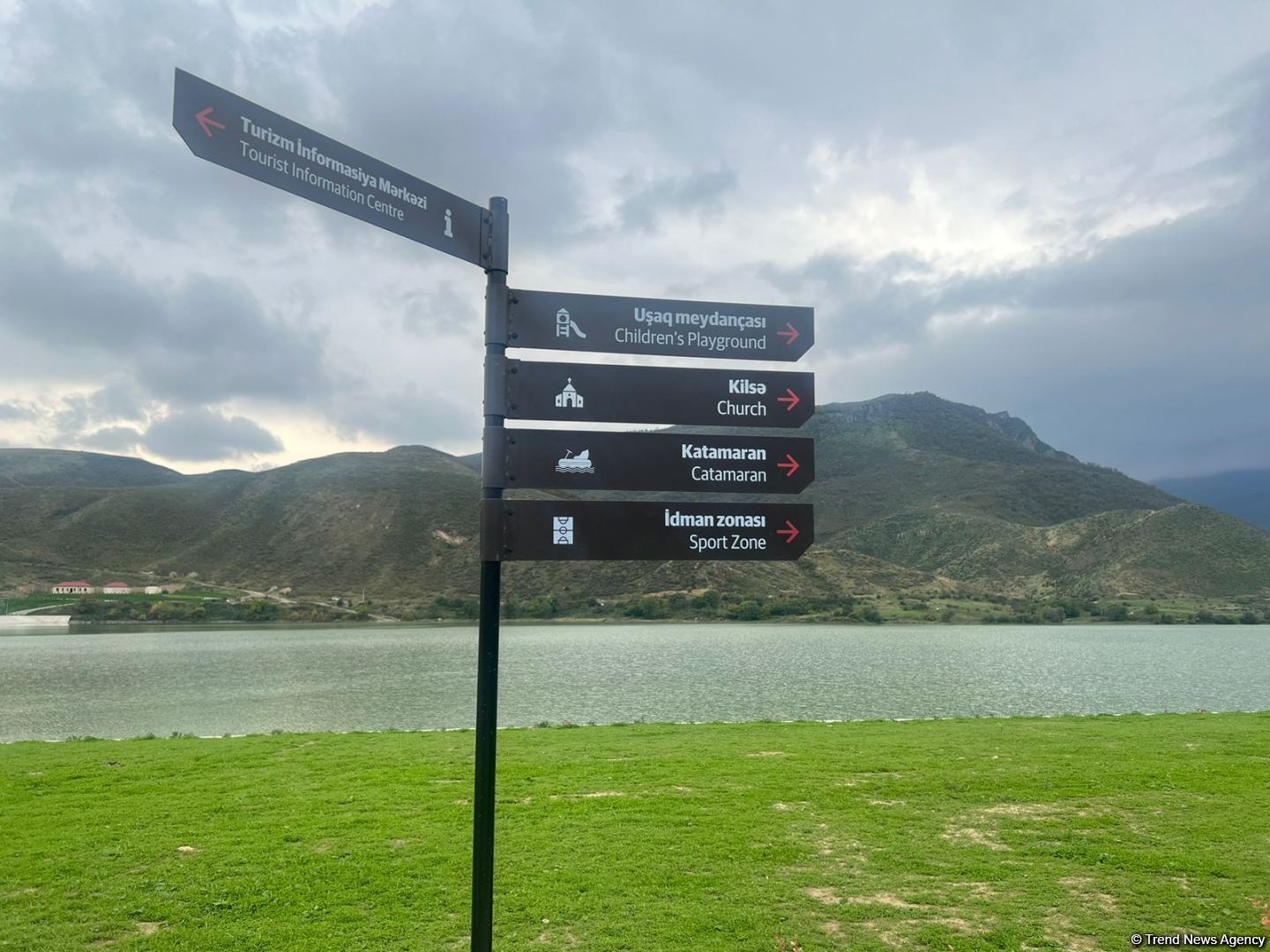 Photo report from Sugovushan - one of beautiful spots in Azerbaijan's Karabakh (VIDEO)