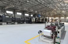 President Ilham Aliyev attends opening and groundbreaking ceremonies of new enterprises in Sumgayit Chemical Industrial Park (PHOTO/VIDEO)