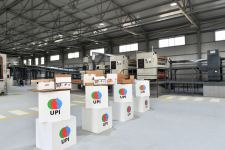 President Ilham Aliyev attends opening and groundbreaking ceremonies of new enterprises in Sumgayit Chemical Industrial Park (PHOTO/VIDEO)