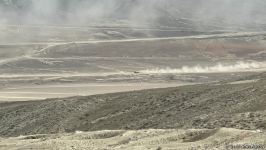 Turkish, Azerbaijani defense ministers view "Mustafa Kemal Ataturk - 2023" joint drills (PHOTO)
