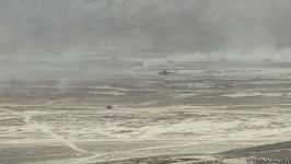 Turkish, Azerbaijani defense ministers view "Mustafa Kemal Ataturk - 2023" joint drills (PHOTO)