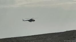 Turkish, Azerbaijani defense ministers view "Mustafa Kemal Ataturk - 2023" joint drills (PHOTO)
