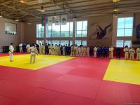 Judo trainings kick off at Azerbaijan's Sumgayit City Stadium (PHOTO)