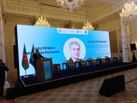 Baku hosts third Sustainable Development Goals Dialogue (PHOTO)
