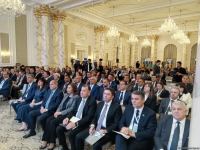 Baku hosts third Sustainable Development Goals Dialogue (PHOTO)