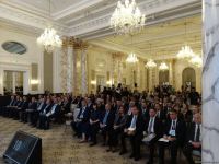Baku hosts third Sustainable Development Goals Dialogue (PHOTO)