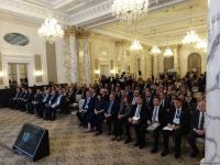 Baku hosts third Sustainable Development Goals Dialogue (PHOTO)