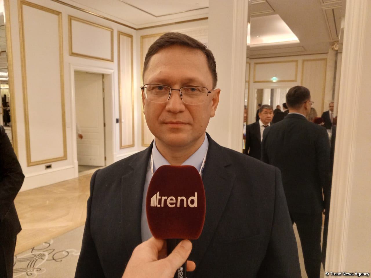 Azerbaijan, Belarus actively cooperate in field of audit - State Control Committee (Exclusive)
