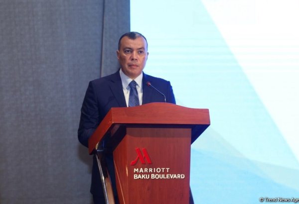 Another set of social reforms to be tabled from January - Azerbaijani minister