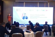 Number of people receiving employment services in Azerbaijan grow - minister (PHOTO)