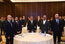 Number of people receiving employment services in Azerbaijan grow - minister (PHOTO)