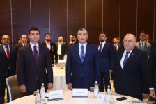 Number of people receiving employment services in Azerbaijan grow - minister (PHOTO)