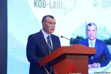 Number of people receiving employment services in Azerbaijan grow - minister (PHOTO)