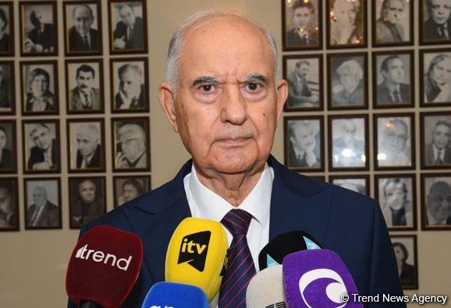 Numerous proofs of genocide against Azerbaijanis by Armenians revealed - political analyst