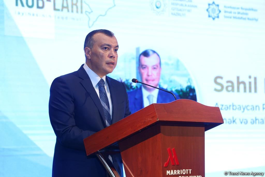 Number of people receiving employment services in Azerbaijan grow - minister (PHOTO)