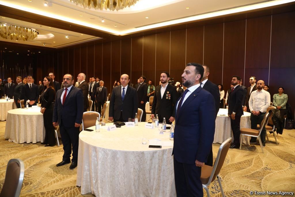 Number of people receiving employment services in Azerbaijan grow - minister (PHOTO)