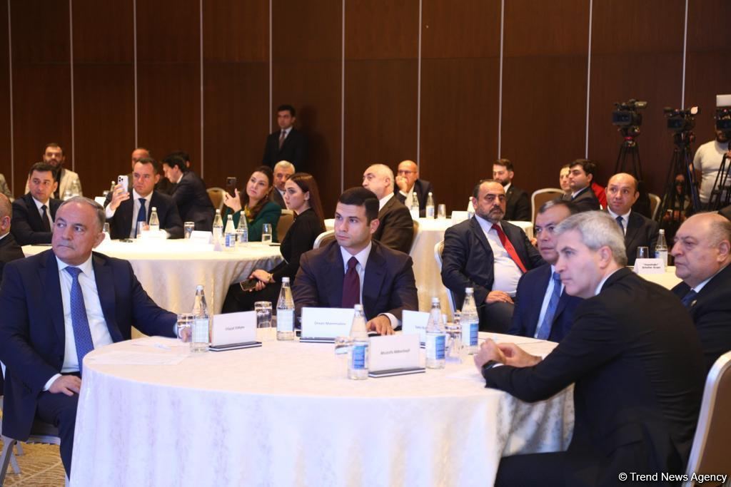 Number of people receiving employment services in Azerbaijan grow - minister (PHOTO)