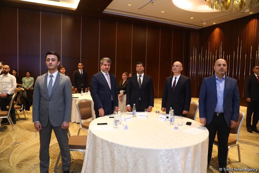 Number of people receiving employment services in Azerbaijan grow - minister (PHOTO)