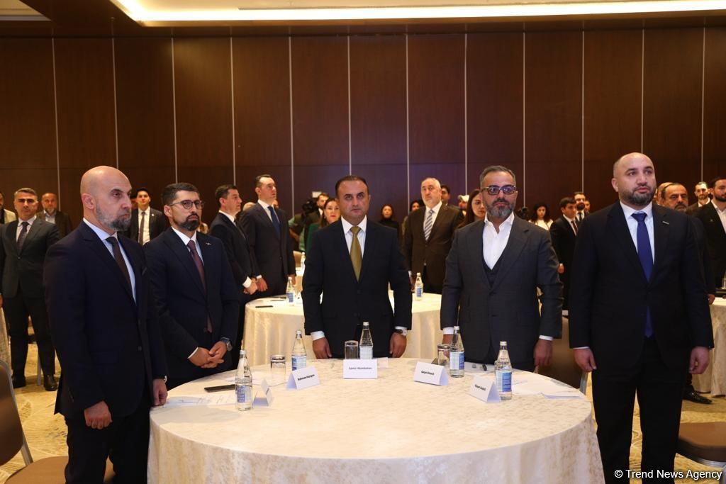 Number of people receiving employment services in Azerbaijan grow - minister (PHOTO)