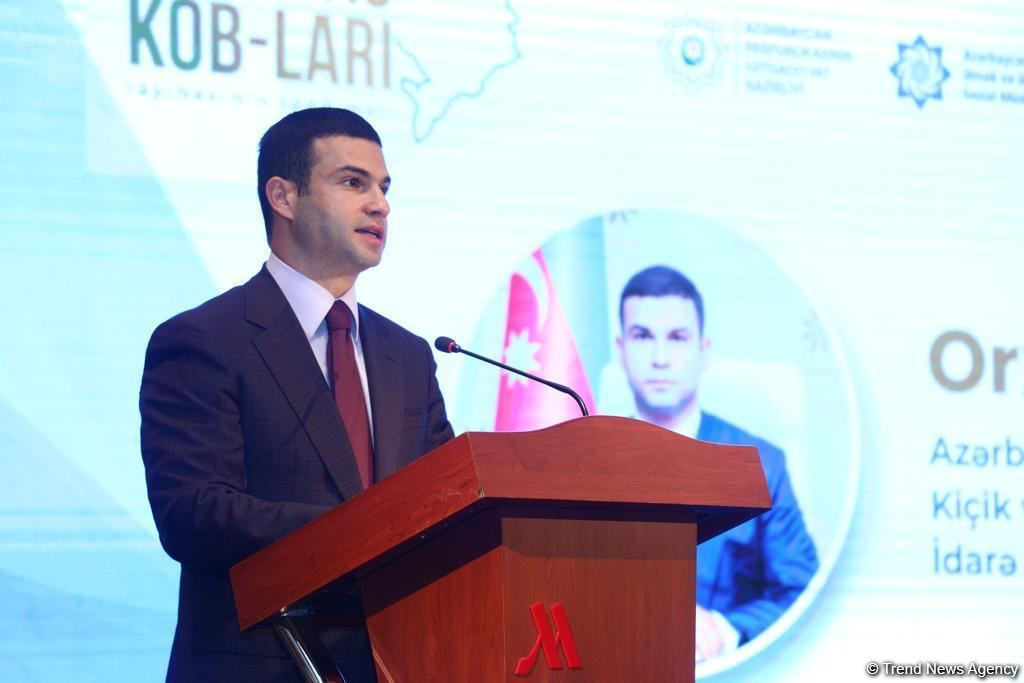 Number of people receiving employment services in Azerbaijan grow - minister (PHOTO)