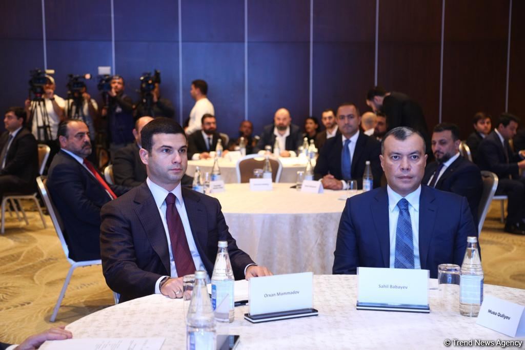 Number of people receiving employment services in Azerbaijan grow - minister (PHOTO)
