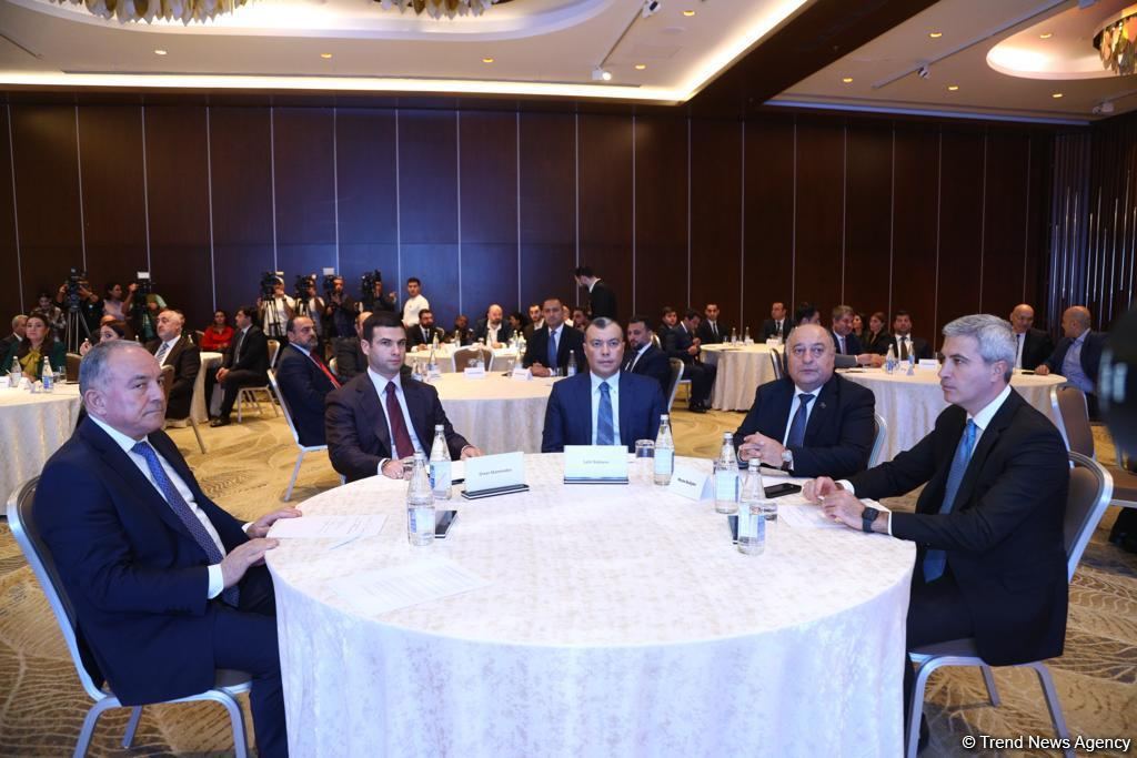 Number of people receiving employment services in Azerbaijan grow - minister (PHOTO)