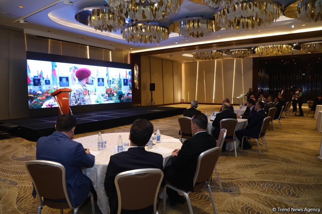 Number of people receiving employment services in Azerbaijan grow - minister (PHOTO)
