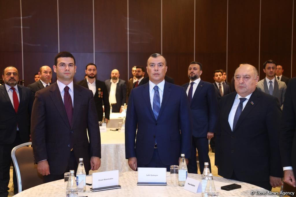 Number of people receiving employment services in Azerbaijan grow - minister (PHOTO)