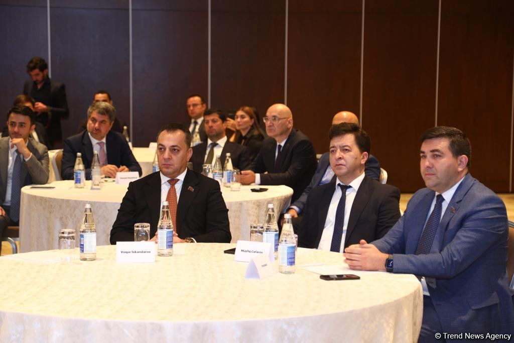 Number of people receiving employment services in Azerbaijan grow - minister (PHOTO)