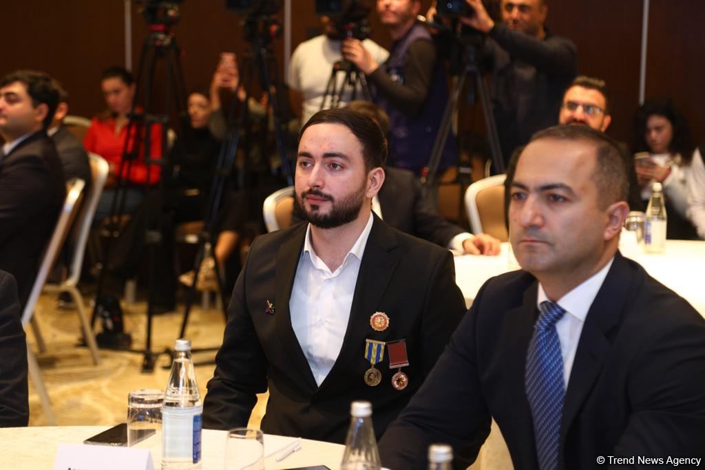 Number of people receiving employment services in Azerbaijan grow - minister (PHOTO)