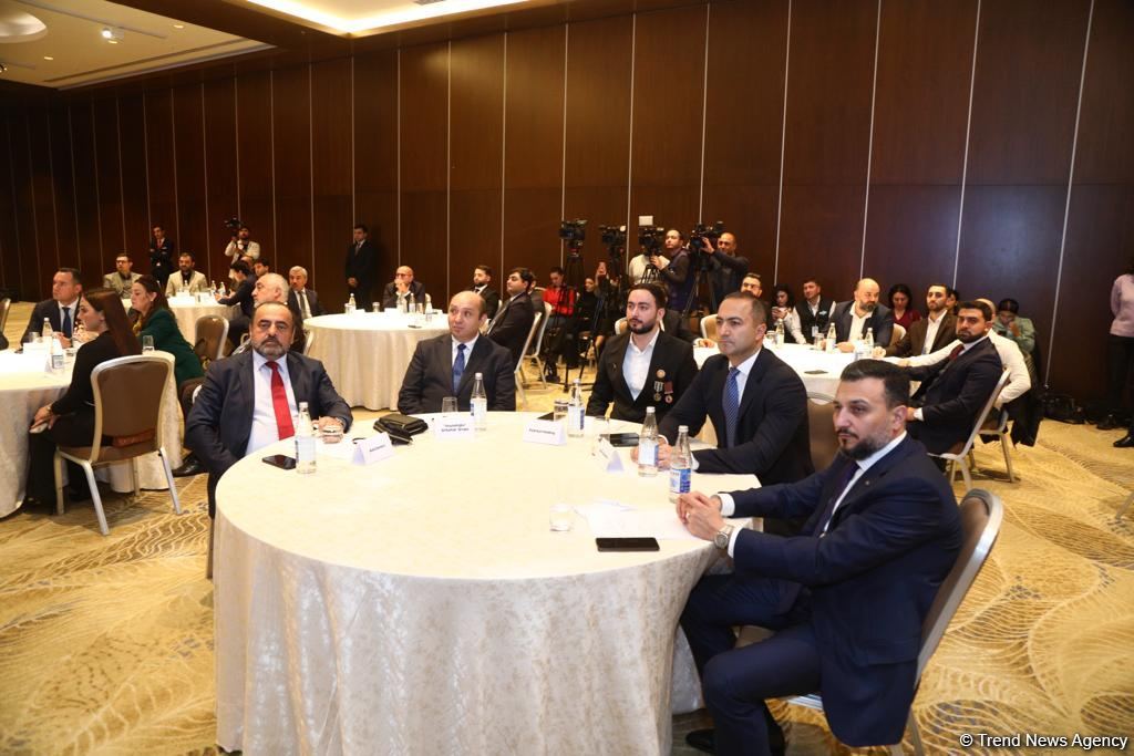 Number of people receiving employment services in Azerbaijan grow - minister (PHOTO)